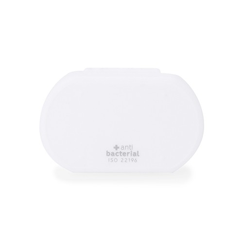 Antibacterial pill organizer Trish