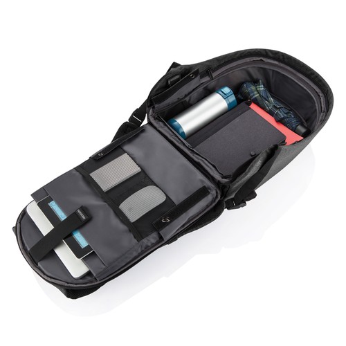 Bobby Hero Small, anti-diefstal rugzak