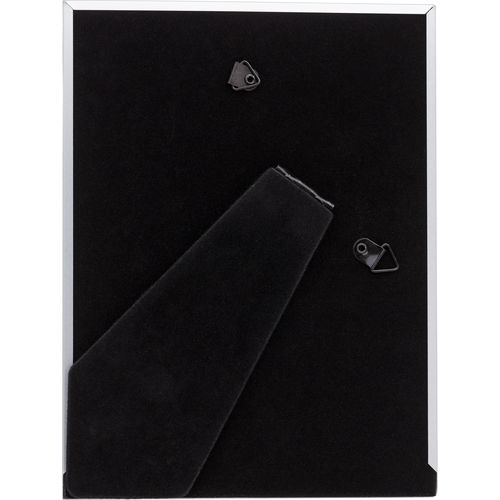 Aluminium photo frame Samir