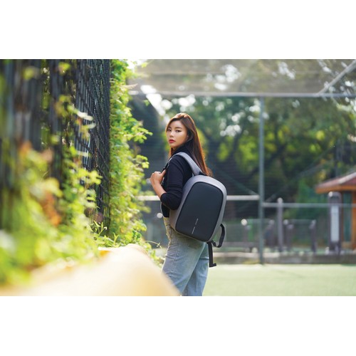 Bobby Hero Small, mochila antirrobo