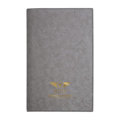 documenthouder voor het voertuig