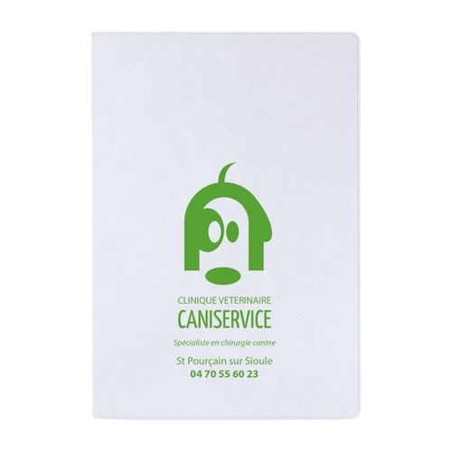 POCHETTE SANTE 4 P PVC STAND.