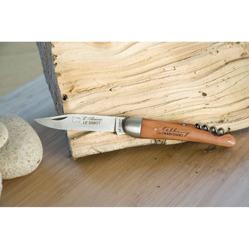 cuchillo de bolsillo multifunciones