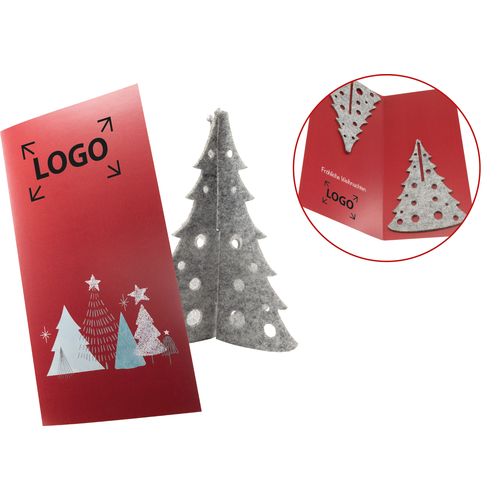 decoración de Navidad