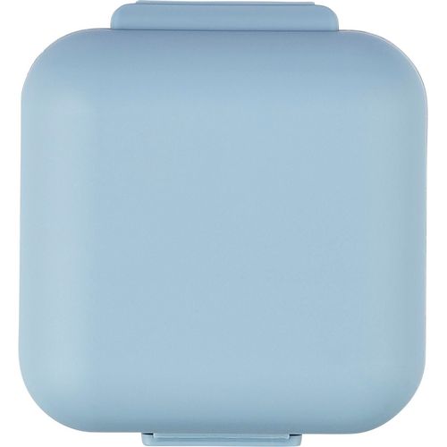 Boîte à pilules Dorian