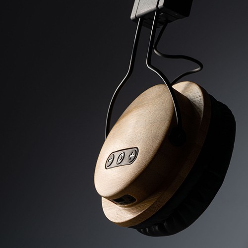 Audífonos inalámbricos Zimella