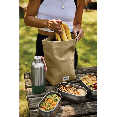 Black+Blum 6.7L insulated Lunch/Cooler Bag