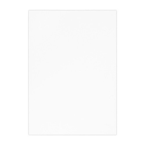 Bloc de feuilles électrostatiques environ B3 | Arya