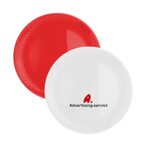 Disco volador "Design"