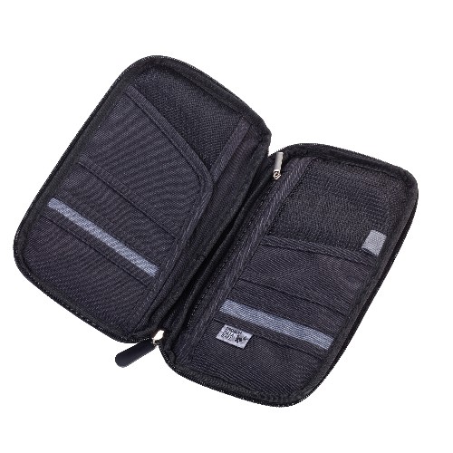 Case For Travel TROIKA SAFE FLIGHT