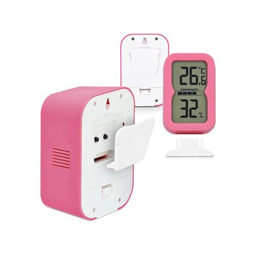 DIGITAL THERMOMETER