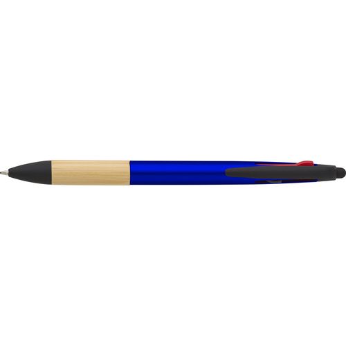 ABS 3 Color ink ballpen Malachi