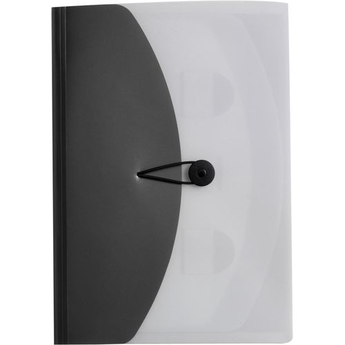 CarPETa clasificadora de PP Louise