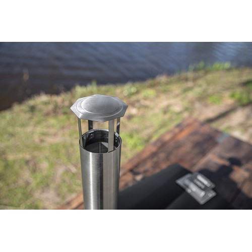 BOSKA Pizza Oven Pro Pellet