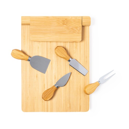Cheese Knife Set Mildred