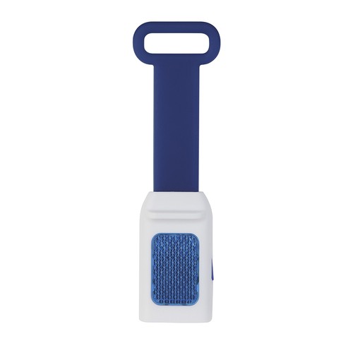 EMERGENCY LIGHT IN PLASTIC AND SILICONE