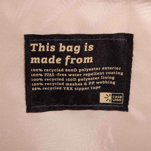 Case Logic Malette Invigo 15,6" Black