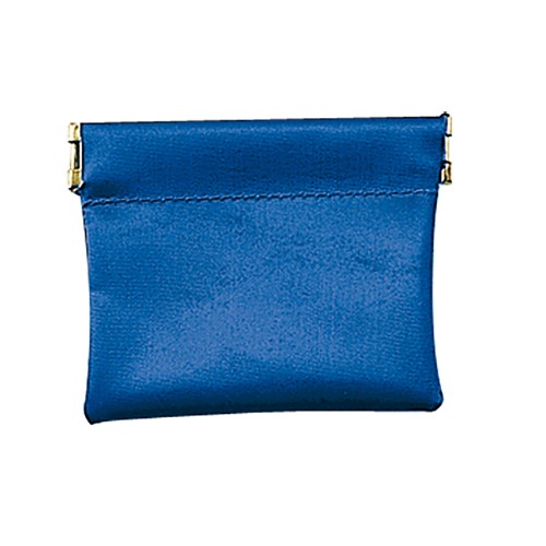 Click-clack coin purse. Hele