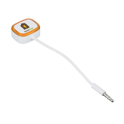 Słuchawki z wieloma gniazdami