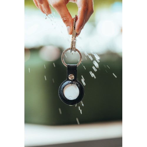 Findmate Dual RCS recycled plastic item finder IPX 5