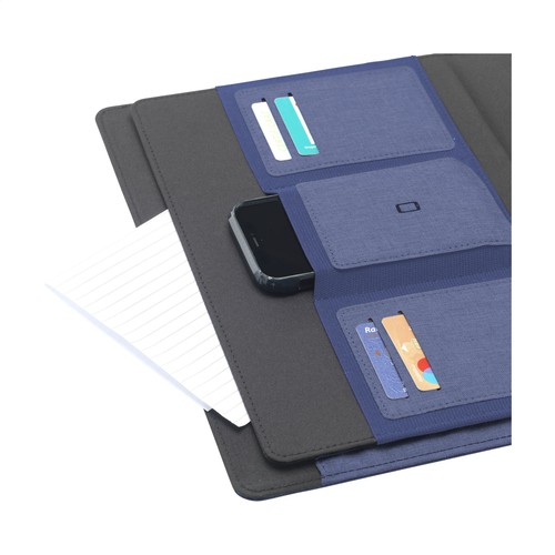 carpeta conferenciante