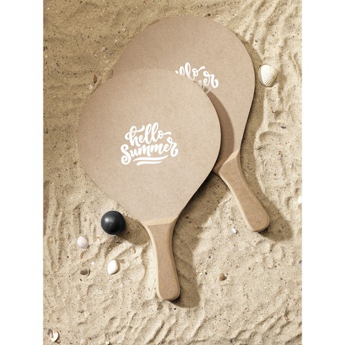 rakiety śnieżne plażowe