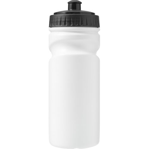 HDPE bottle Demi