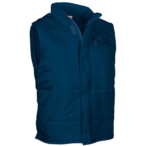 Gilet ARCTIC