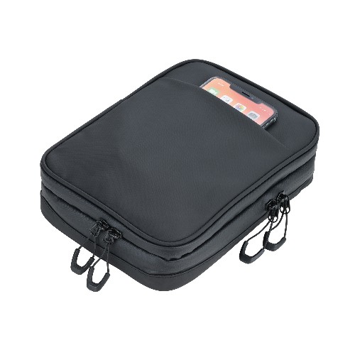 hoes voor mediaspeler