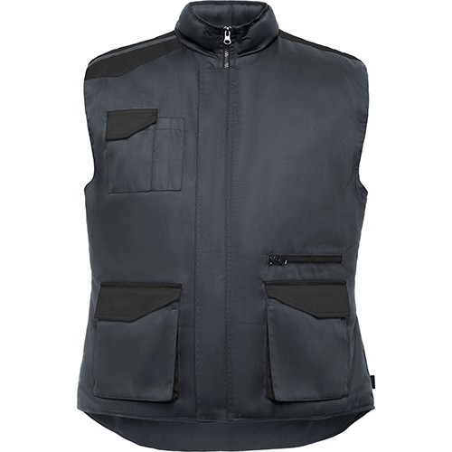 Gilet de travail multi-poches ARMADA