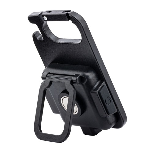 wielofunkcyjna lampa DIY