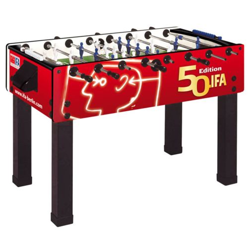 soccertable Kickerland 200