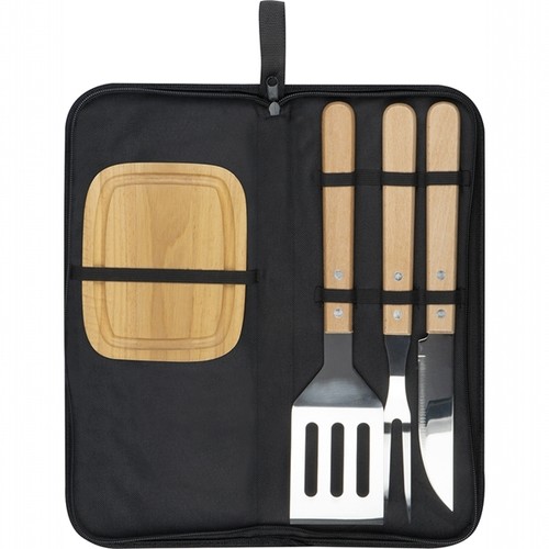 Barbecue set BELFAST