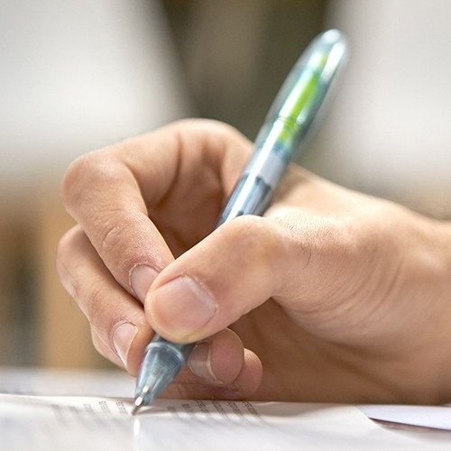 Highlighter pen Diletta