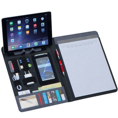 A4 Conference folder MONDEVILLE