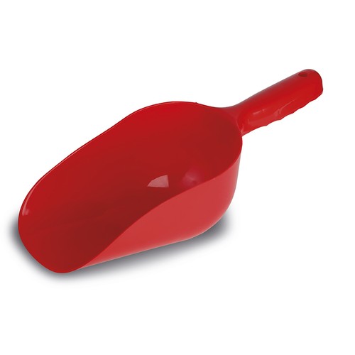 PLASTIC SMALL SHOVEL