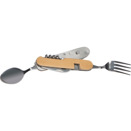 cuchillo de bolsillo multifunciones