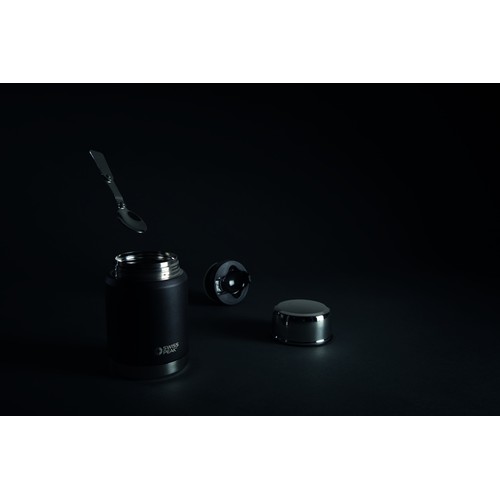 izotermiczny pojemnik na lunch