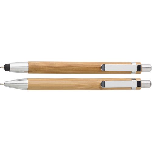 Bamboo writing set Darlene