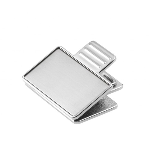 FICHOIR PRESSE-PAPIER AVEC CAVITE 12x33