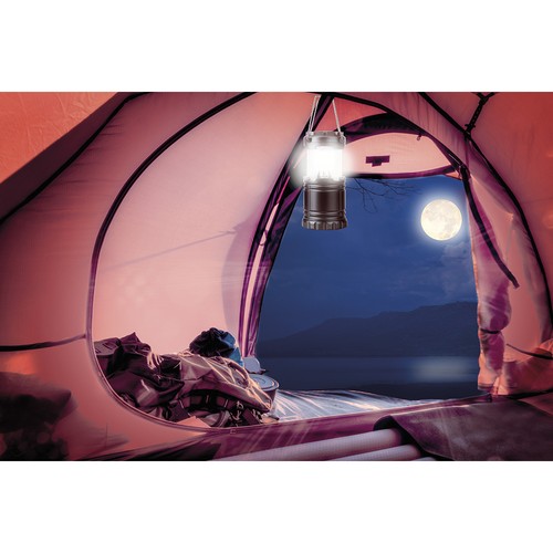 lampa kempingowa