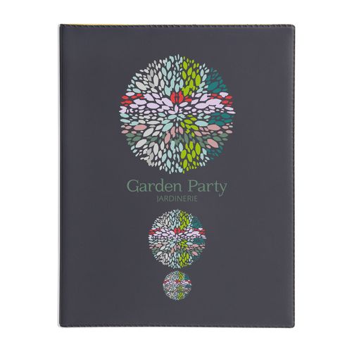 carpeta conferenciante