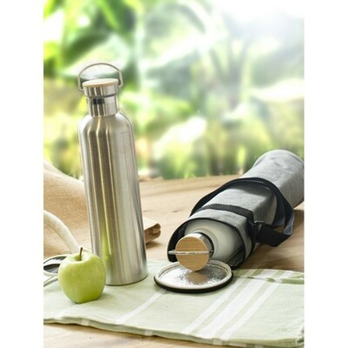 RPET cooler bottle bag, 1500 ml