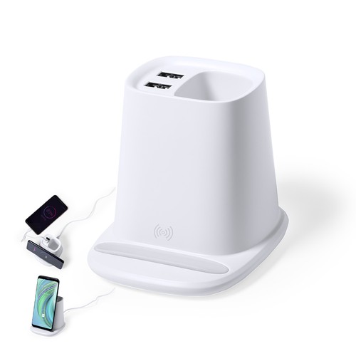 Multifunction Pencil Holder Pekon