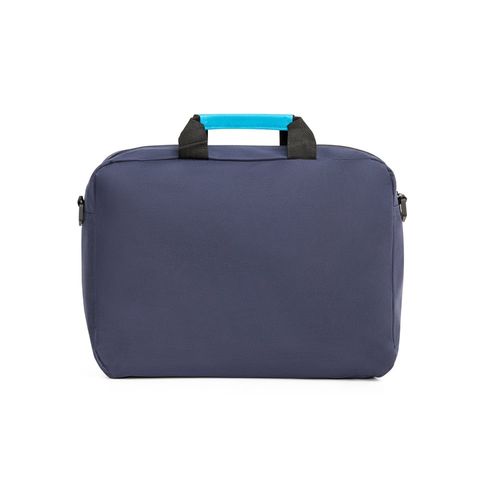 SEOUL. Wielofunkcyjna teczka z 600D