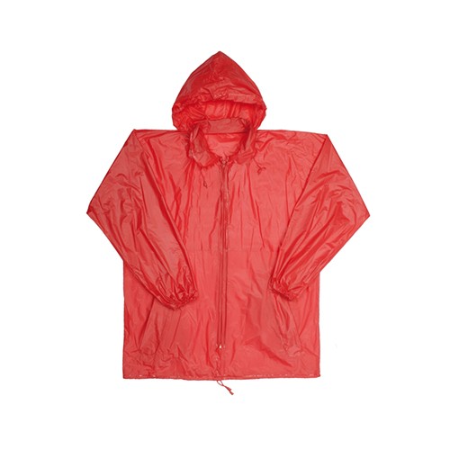 PVC raincoat Victo
