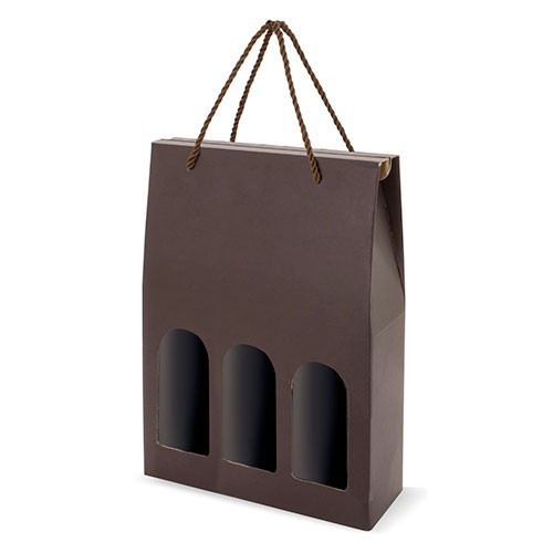 Boîte porte-bouteilles Tlick