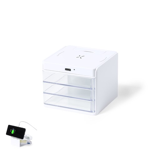 Chargeur Organiseur Macky