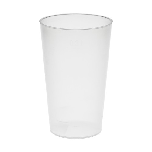 Drinking Cup "Vital", 300ml