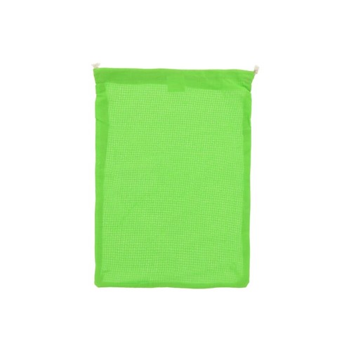 Reusable food bag OEKO-TEX® cotton 30x40cm